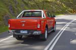 Holden Colorado 2014 года